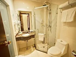 Home Inn Guanqian Second Suzhou  Hotel Suzhou (Jiangsu)