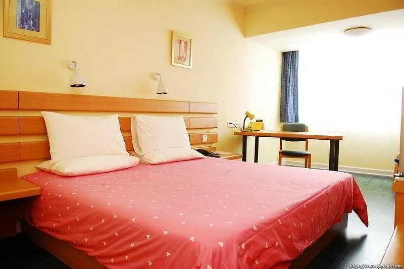 Home Inn Guanqian Second 소주